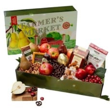 Vintage Farm Gift Box