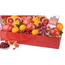 Lunar New Year Gift Box