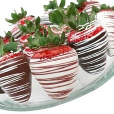 Chocolate Covered Strawberries