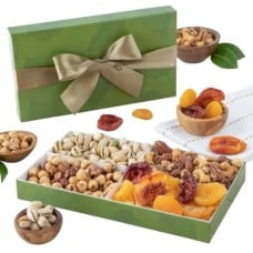 Mixed Nut & Fruit Box