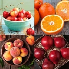 Harvestclub Medley