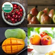 Harvestclub Organic
