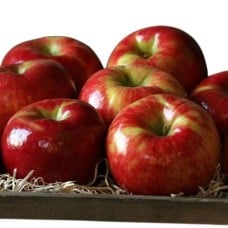 Honeycrisp Apples