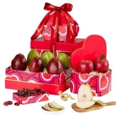 Valentine's Day Gift Tower