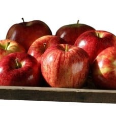 Royal Gala Apples (Classic - Approx. 4pc)