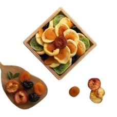 Summer Blossom Dried Fruit