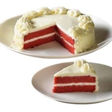Red Velvet Cake
