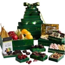 Mountain of Gifts Tower