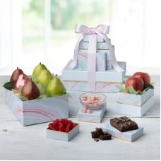 Summer Gift Tower