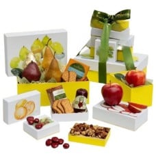Orchard Gourmet Gift Tower