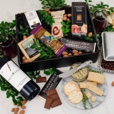 Juggernaut Red Wine Experience Gift Box