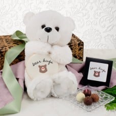Snuggly Sweet Comfort Gift Box