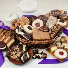 Bakery Basket