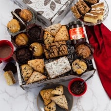 Breakfast Bakery Gift Box