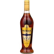 Metaxa Amphora Seven Star (7*) 70cl