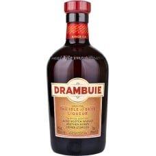 Drambuie Whisky Liqueur 70cl