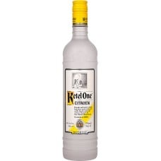 Ketel One Citroen Vodka 70cl