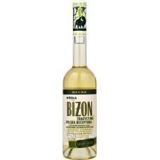 Davna Bizon (Bison Grass) Vodka 50Cl