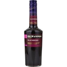 De Kuyper Blackberry 50cl