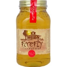 Firefly Moonshine Apple Pie Flavour 75cl