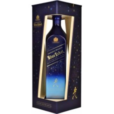 Johnnie Walker Blue Label Winter Wonderland Edition 70cl