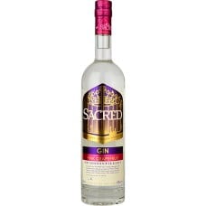 Sacred Pink Grapefruit Gin 70cl