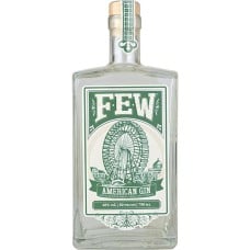 FEW American Gin 70cl