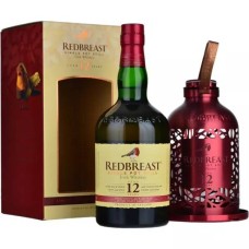 Redbreast 12 Year Old Irish Whiskey Birdfeeder Limited Edition 70cl