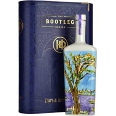 Heavens Door Bootleg Series Volume 3 - 2021 Edition 75cl