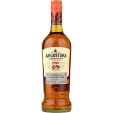 Angostura 5 Year Old Gold Rum 70cl