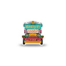 Jeepney (King of the Road) -Tin