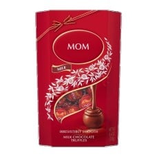 Personalized LINDOR Truffles Gift Box (8.4 oz, 20-pc)