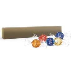 Assorted LINDOR Gift Box (10-pc, 4.2 oz)