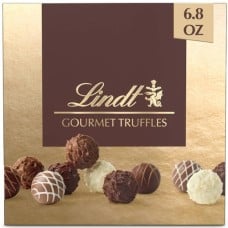 Lindt Gourmet Truffles (12-pc, 6.8 oz)