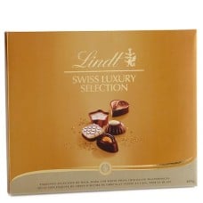 Swiss Luxury 40-Pc Box