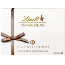 Lindt Connaisseurs Selection (24-pc)