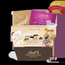 Mothers Day Gift Basket