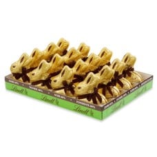 Dark Chocolate GOLD BUNNY 3.5 oz (16-pc Case)