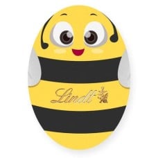Lindt Bees Bulk Case (296 oz)