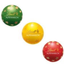 Mini Milk Chocolate Balls Bulk Case (342 oz)