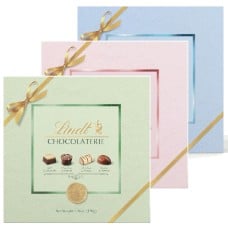 Lindt Chocolaterie Assorted Pralines (4.5 oz)