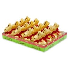 Milk Chocolate GOLD BUNNY 3.5 oz (16-pc Case)