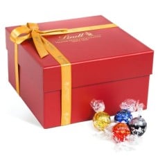 LINDOR Select Assortment Gift Box
