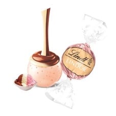 Neapolitan Chocolate LINDOR Truffles 800-pc Case (353 oz)