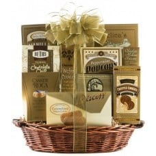 Golden Basket