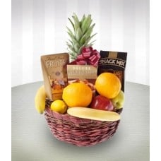 Fruits and Nuts