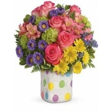 Spring Scents
