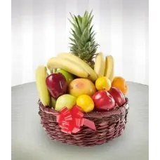 Fruit lover basket