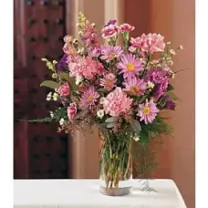 Sentiments Bouquet