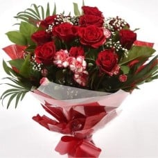 Winter Bouquet